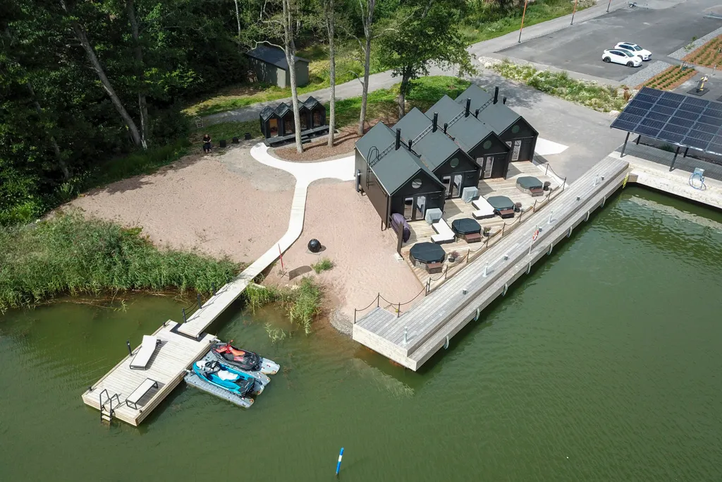 Taivaalta katsottuna 1