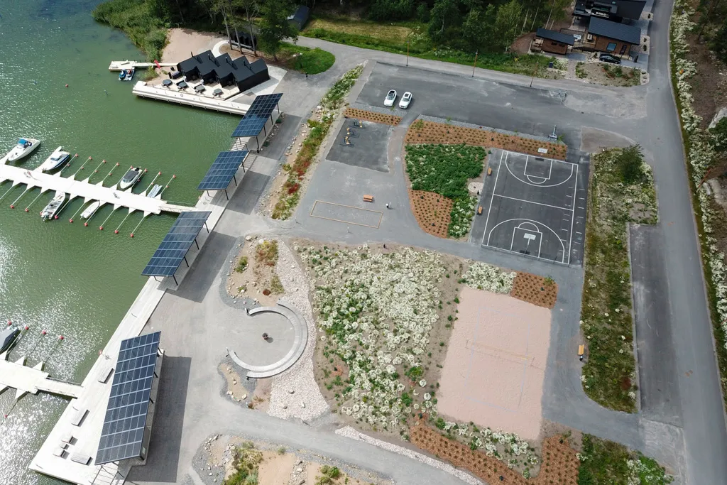 Taivaalta katsottuna 2