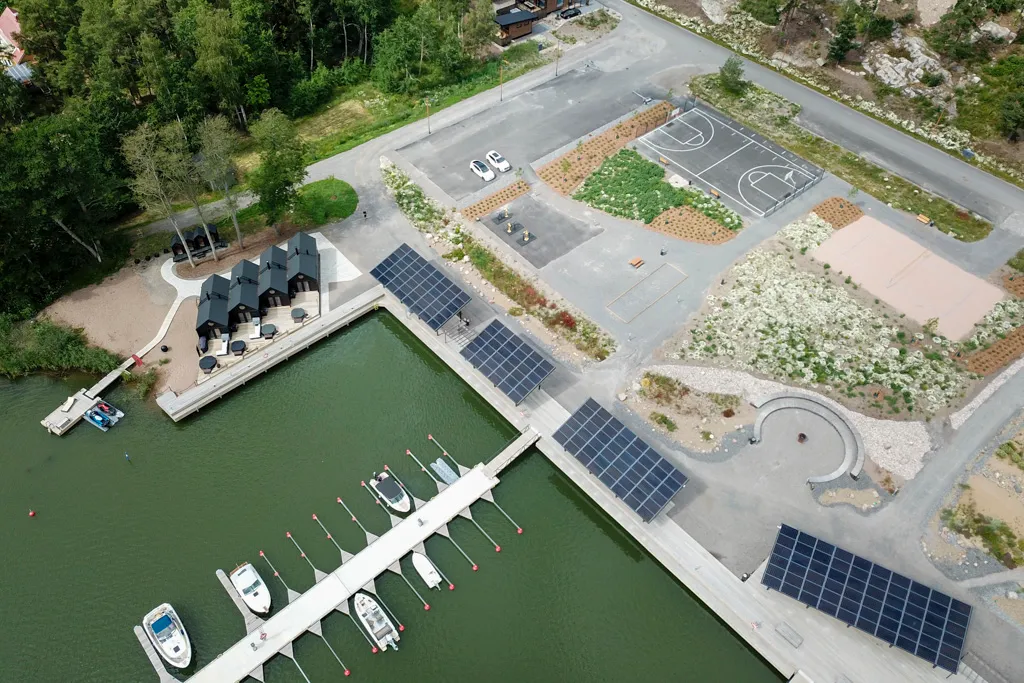 Taivaalta katsottuna 3