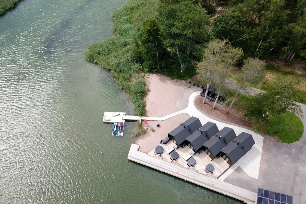 Taivaalta katsottuna 4