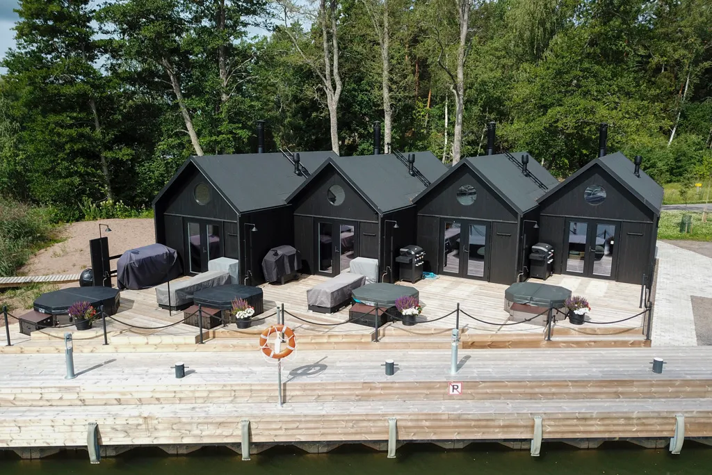 Taivaalta katsottuna 5